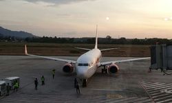 DPR Minta Pemerintah Serius Hadapi Bocornya Data Penumpang Lion Air