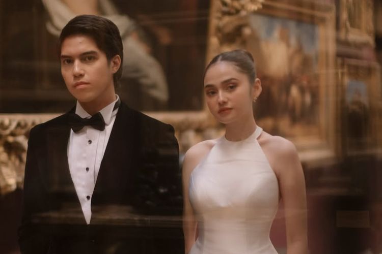 El Rumi dan Syifa Hadju Menikah Hari Ini