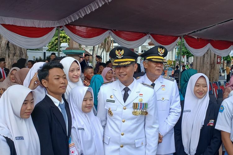 Pemkab Tuban Batalkan Pesta Kemerdekaan demi Solidaritas ke Warga NTT