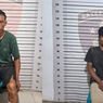 Remaja Dirampok 2 Calo Tiket Bus di Medan, Para Pelaku Ditangkap 