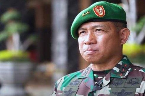 Resmi Jabat Wakil KSAD, Ini Profil dan Kekayaan Mayjen TNI Agus Subiyanto
