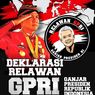 Deklarasi Relawan Ganjar Presiden Republik Indonesia di Purworejo, Momen Berkumpulnya Banteng dan Celeng PDI-P 