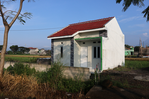 Rumah Murah di Polewali Mandar Rp 168 Jutaan, Ini Pilihannya (I)