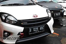 Keuntungan Jadi Anggota Klub Mobil Murah Toyota