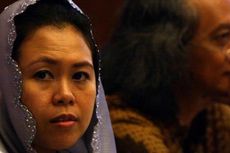 Yenny Wahid: Tawaran SBY Terlambat