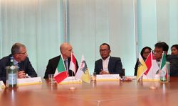 Dongkrak Mutu SDM, Indonesia-Italia Jajaki Kerja Sama