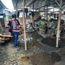 Gugatan kepada Bupati Sleman soal Kondisi Transit Pedagang Pasar Godean Berakhir Damai Dimediasi