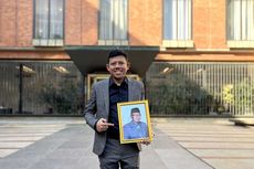 Pemuda Asal Bangkalan Jadi Ketua PPI Dunia, Anam: Salah Satunya berkat Bebek Madura