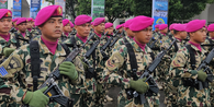 DPR-Pemerintah Dinilai Serampangan Sebut Warga Sipil Tak Punya 