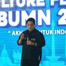 Erick Thohir: Transformasi BUMN Negara Lain Butuh 18 Tahun, Kita Baru 3 Tahun...