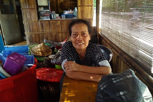 Kisah Nani, Pemilik Warung Seafood yang Dapat Pelanggan Artis hingga Pejabat