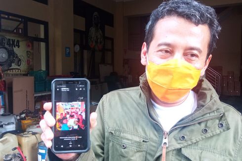Pratu Ida Bagus Putu Gugur Ditembak KKB di Papua, Sempat Bawa Ribuan Masker untuk Dibagikan