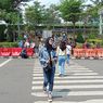 Jadi Lokasi 