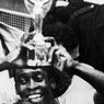 Kisah Jules Rimet, Nama Paling Disebut di Piala Dunia
