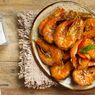 Resep Udang Saus Tiram, Bikin Tambah Nasi 
