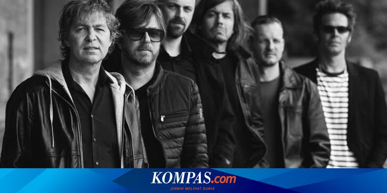 Lirik dan Chord Lagu Beautiful - Fool's Garden