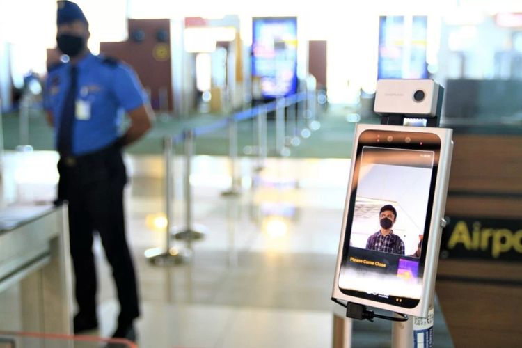 Buntut Pemerasan WN China, Imigrasi Pasang Kamera CCTV di Loket Pemeriksaan