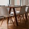 Tumbuh 8 Persen, Industri Furnitur Tangguh Hadapi Dampak Pandemi