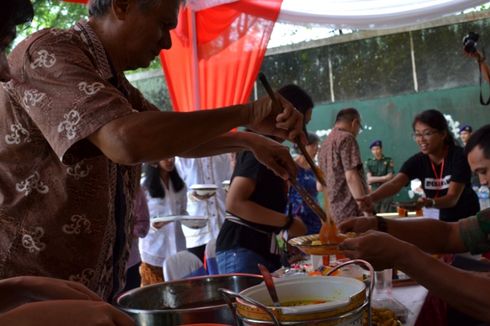 Festival 18 Kebudayaan Daerah Digelar di Salatiga