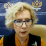 Dubes Rusia Buka-bukaan soal Perbatasan Ukraina: Serangan ke Rusia hingga Plot AS