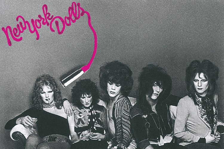 New York Dolls