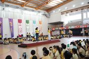 Banyak Remaja Hadapi Masalah Mental, Sekolah Perkuat Budaya Saling Peduli