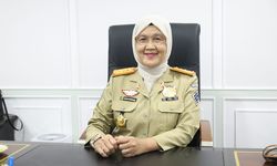 Kemenaker Sebut Perumusan Inovasi dan Transformasi Dibutuhkan untuk Penerapan Norma K3