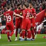 Jadwal Liga Europa: Toulouse Vs Liverpool, The Reds Butuh 3 Poin Lagi