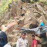 Buruh Galian C di Gianyar Bali Tewas Tertimpa Batu Padas