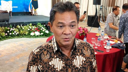 Masyarakat Bisa Pantau Proses Pengaduan Penyelenggara Pemilu Lewat "Sietik"