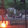 6 Pedemo Tolak UU Cipta Kerja di Makassar Jadi Tersangka