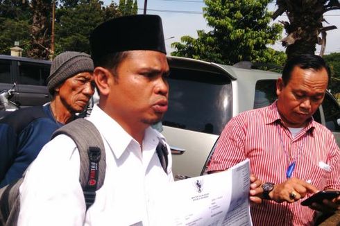 Ini Alasan Forum RT/RW Se-Jakarta Timur Sebarkan Undangan Tolak Ahok di Cibesel