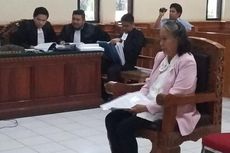 Penasihat Hukum Minta Ibu Angkat Engeline Dibebaskan