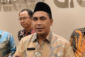ASN Pemprov Jateng Wajib Pakai Sarung Tiap Jumat, Gus Yasin: Sudah Diterapkan, Itu Aturan Gubernur