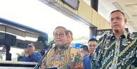 Transjabodetabek Rute Bekasi–Cawang Resmi Dibuka, Ini 5 Titik Pemberhentiannya