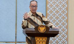 Kemenperin Reformasi Kebijakan Jaminan dan Kemudahan Bahan Baku bagi IKM