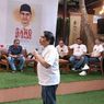 Puluhan Relawan Deklarasi Dukung Kaesang Wali Kota Depok, Ternyata Isinya Kader dan Simpatisan PSI