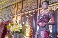 Apa Busana Pernikahan Tradisional Paling Mahal di Indonesia? 