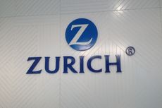 Akuisisi Adira, Zurich jadi Asuransi Umum Patungan Terbesar Indonesia