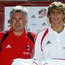Carlo Ancelotti: Skuad AC Milan 2005 Lebih Baik dibanding 2003 dan 2007