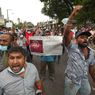 Krisis dan Gelombang Protes di Sri Lanka, Kemenlu Pastikan WNI dalam Kondisi Aman