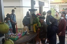 Ajak Wisatawan Berkunjung, Wapres Ma'ruf Sebut Bali Sudah Aman dari Covid-19 