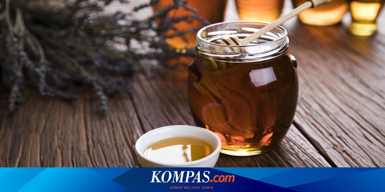 Fakta di Balik Mitos-Mitos Tentang Keaslian Madu - Vimarsana News