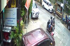 Video Emak-emak di Surabaya Dijambret hingga Terseret 3 Meter, Ini Penjelasan Polisi