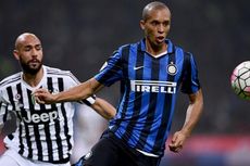 Inter Vs Juventus Berakhir Imbang Tanpa Gol 