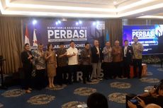 Rakernas Perbasi 2023, Mimpi Mendunia dan Suara dari Timur Indonesia