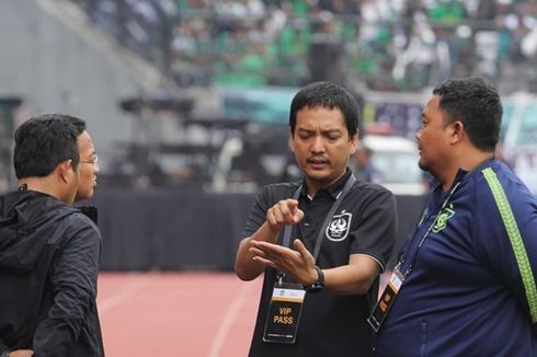 PSIS Resmi Kontrak Arthur Bonai dan Pantau Kemampuan Claudir