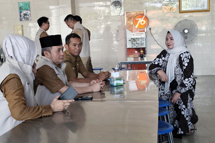 Kebocoran Pajak Restoran Capai Rp 500 Juta Per Bulan, Wabup Bangkalan Tegur Pemilik Usaha