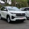 Toyota Innova Zenix Inden 8 Bulan di Jateng, Ada Diskon Rp 5 Juta 