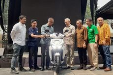 IIMS Motobike Expo 2019 Harus Bisa Jadi Pemicu Kendaraan Listrik
